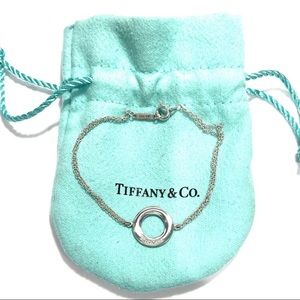 Authentic Tiffany & Co Bracelet